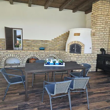 Vintage Apartment Sarud